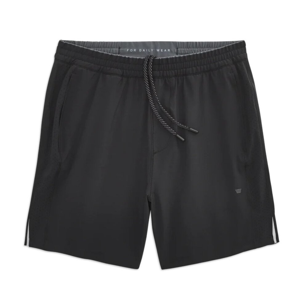 Stratus Active Short - Lined
